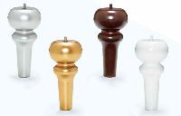 Пластиковая опора для мебели TL 47.40531-TL 47.40535